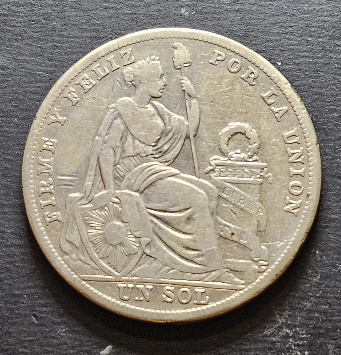 1926 Year Peruvian Coins for sale | eBay