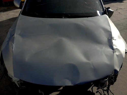 Bomba actuadora híbrida ABS Kia Optima 2014-2016 58600-4U500 *enchufe astillado* - Imagen 11 de 12