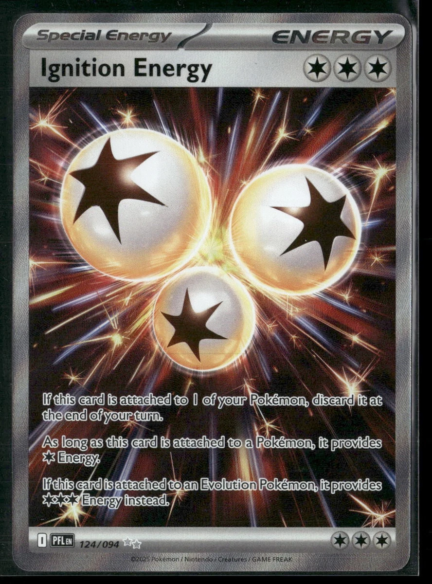 Energy Pokmon TCG Ultra Rare Individual Collectible Card Game Cards for sale | eBay Energy Pokmon TCG Ultra Rare Individual Collectible Card Game Cards for sale | eBay