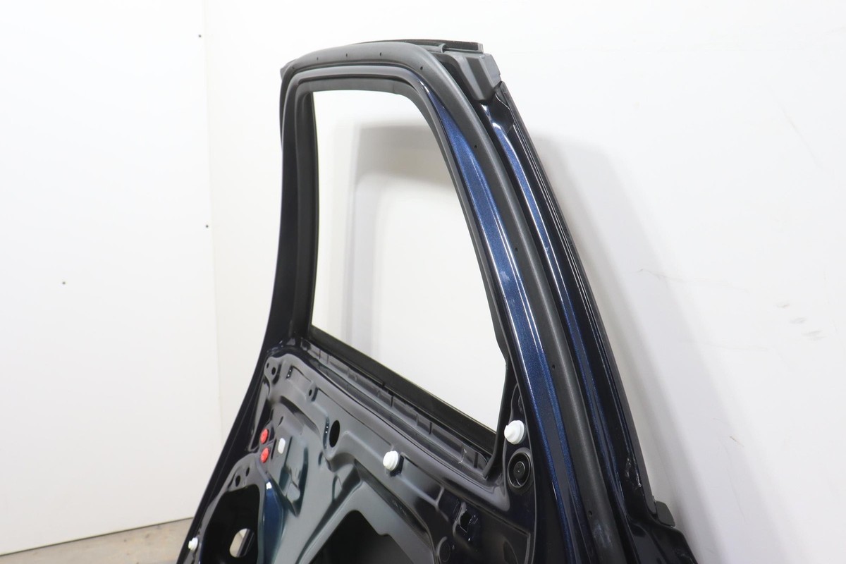 2023 - 2025 MAZDA CX-30 REAR RIGHT PASSENGER SIDE DOOR SHELL OEM