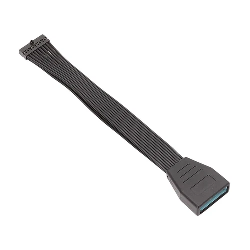 Extension Cable Internal Extension Adapter Male to Female for Smartphones