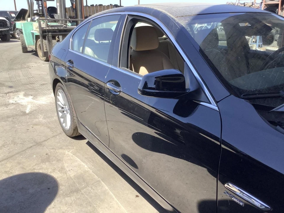 LOCAL PICKUP ONLY!Passenger Right Center Pillar Fits 11-16 BMW 528i 790474 - Imagem 2 de 4