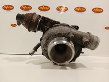Turbo Iveco DAILY