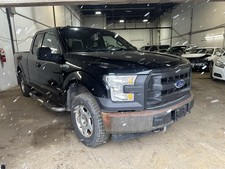 15 16 17 Ford Pickup F150 Transmission Assembly 15 16 17 Ford Pickup F150 Transmission Assembly
