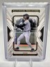 2025 Panini National Treasures - Braden Montgomery #39 /99 (RC)