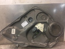 MERCEDES-BENZ A W169 Heckscheibenheber hinten links 1.50 Petrol 70kw 10601791 MERCEDES-BENZ A W169 Heckscheibenheber hinten links 1.50 Petrol 70kw 10601791