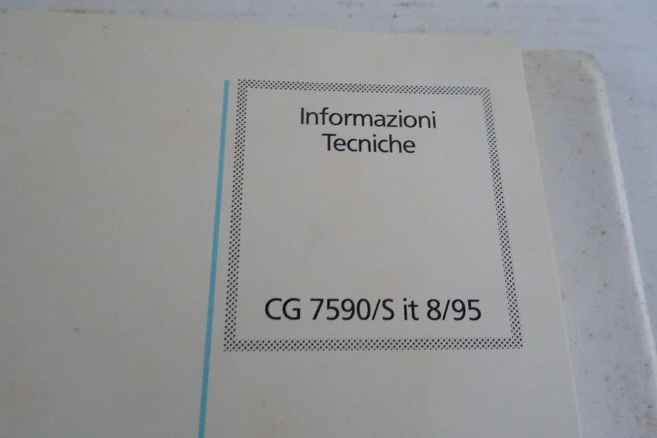 catalogo assistenza tecnica Ford Fiesta 1996 cambio sterzo sospensioni - Immagine 3 di 4