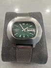 Seiko Vintage 5606-5019 Men’s Automatic Watch June 1971 Runs Well