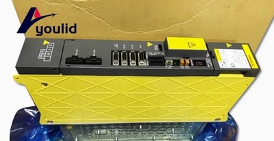 New In Box Fanuc Servo Amplifier A06B-6096-H104