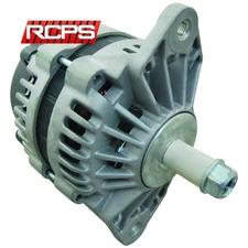 NEW TRUCK ALTERNATOR FOR DELCO 24SI 160 AMP 8600310 8600310P DB ELECTRICAL