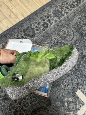 Size 11.5 - Nike Dunk Low x Cactus Plant Flea Market Overgrown