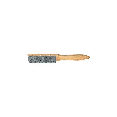 Lessmann Feilenbürste Besatzlängex-breite: 100X25 mm