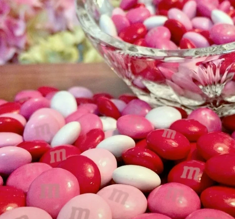 Preços baixos em M&M's Doces Chocolate com Menta e Sortidas | eBay