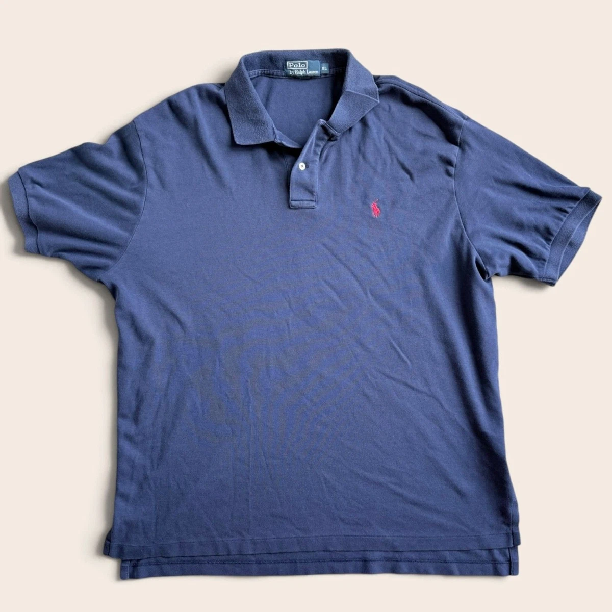 Polo Ralph Lauren Vintage Casual Shirts for Men for sale | eBay