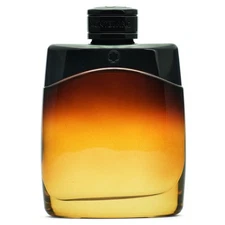 Montblanc Men's Legend Night EDP Spray 3.4 oz (Tester) Fragrances 3386460088015