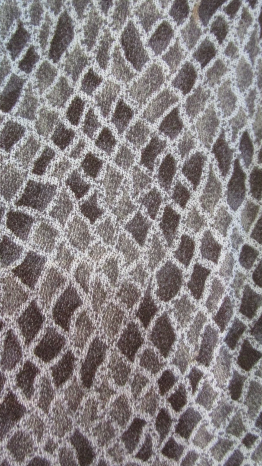 VETEMENTS Abito tubino smanicato vintage Petite Sophisticate foderato aderente taglia 4