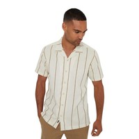 Threadbare - Hemd FüR Herren, ReguläR (GT41772)
