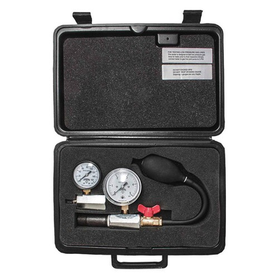 #ad WINTERS PGWT0100 Low Pressure Gas and Water Test Kit 38VL22 $336.11