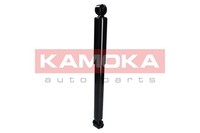 Kamoka StoßDäMpfer Hinten FüR CitroëN C2 Jm_ C3 I Fc_ Fn_ Peugeot 1007 Km_