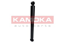 KAMOKA Stoßdämpfer hinten für Citroën C2 JM_ C3 I FC_ FN_ Peugeot 1007 KM_