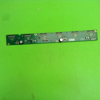 Sony KDE-42XBR950 42'' Plasma Television Buffer Board NPC1-51053 PKG42D3J5 N