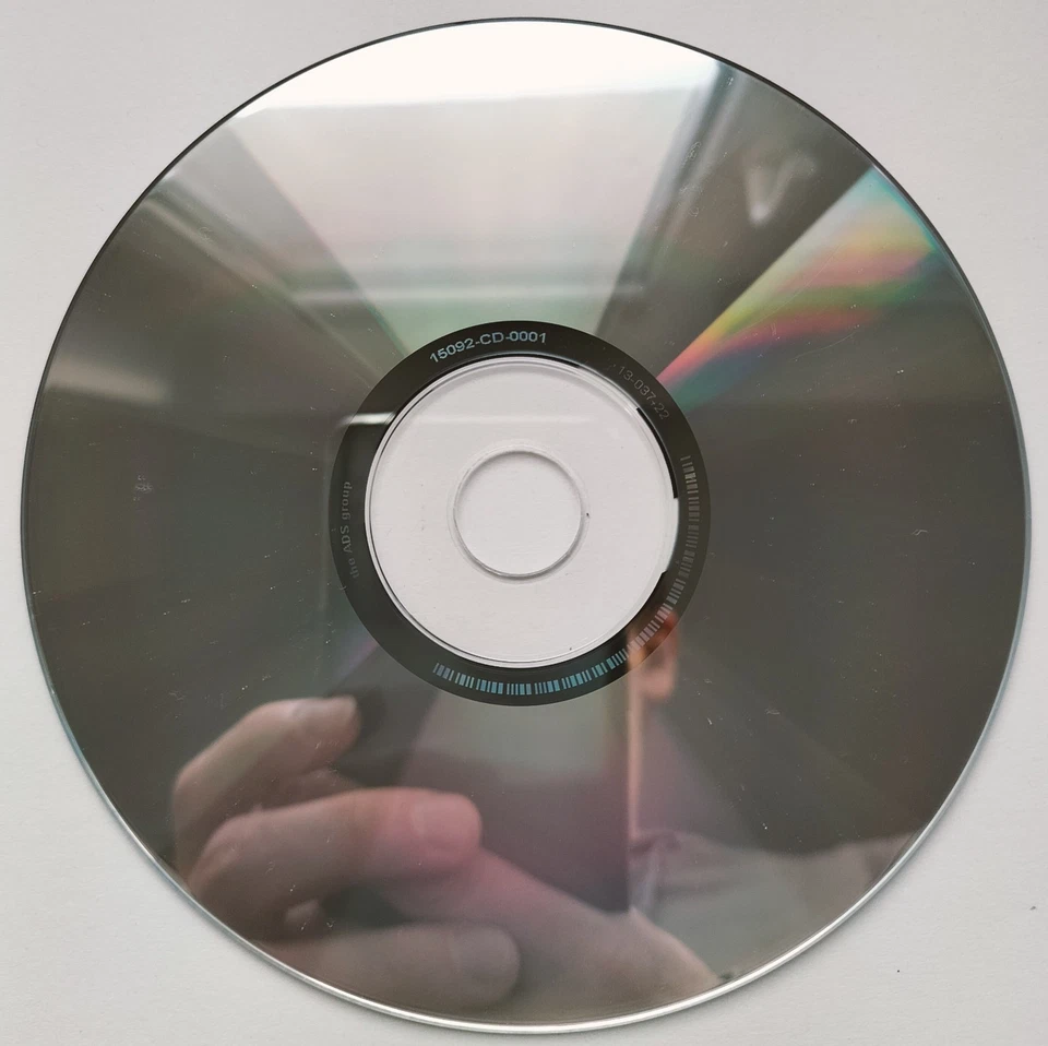 ALICE SMITH She CD 2013 USA Janet Jackson Alicia Keys Prince Taylor Swift - Bild 3 von 4