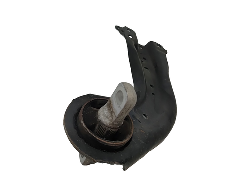 TOYOTA OEM RAV4 REAR LEFT DRIVER SIDE TRAILING CONTROL ARM 2019-2023 - Picture 2 of 3