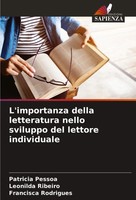PatríCia Pessoa (U. A.) | L'importanza Della Letteratura Nello Sviluppo Del...