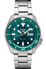 SEIKO SRPD61K1 SRPD61 42mm ,Men Sport,Automatic,Stainless,Rotating,date,100m WR