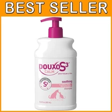 Gentle Ophytrium Shampoo, Allergy-Relief Formula