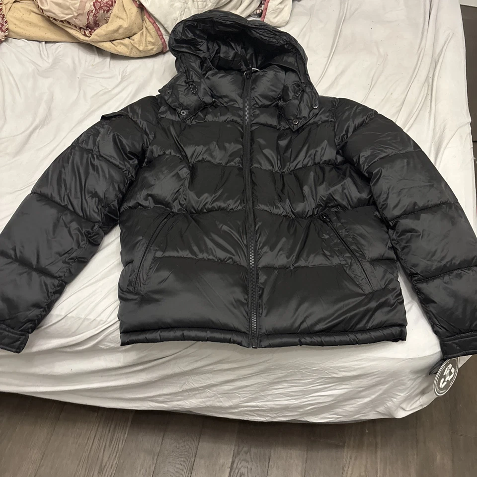 Куртка для большого мальчика Michael Kors - Изображение 2 из 4