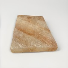 Natural Himalayan Salt Block Slab 12x8x2 Pink Rock Salt Cooking/Grill
