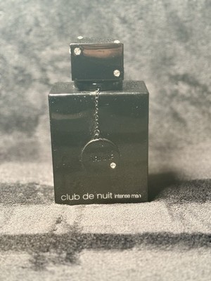 Armaf Club de Nuit Intense Man Eau de Toilette 3.6 oz (105 ML)