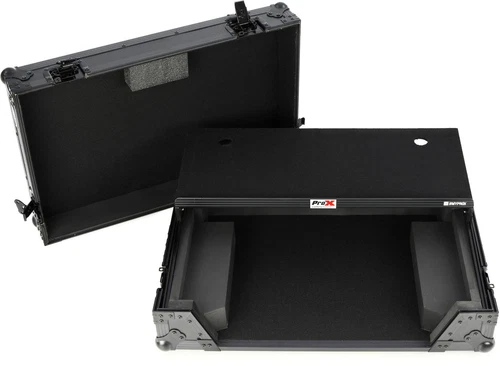 ProX XS-DDJ800 WLTBL (2-pack) Bundle