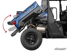 Polaris Ranger Xp 1000 Electric Dump Bed Kit Polaris Ranger Xp 1000 Electric Dump Bed Kit