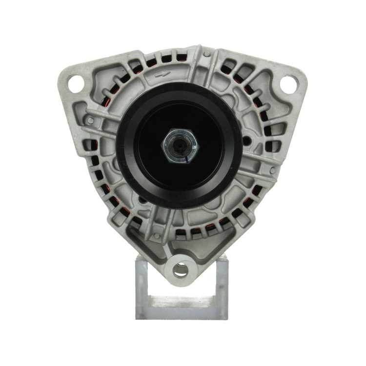 Nuovo Alternatore Compatibile Con Mercedes 0124555004+PRO 80 A