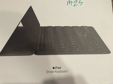 Apple Smart Keyboard Case For Apple iPad - Black MX3L2LL/A 