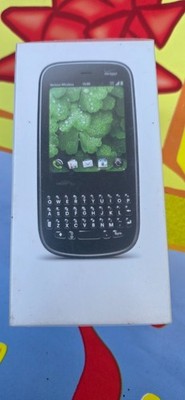 PALM PIXIE PLUS VERIZON NEW IN BOX