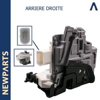 TüRschloss Hinten Rechts FüR Audi A4 B8 A5 Q3 Q5 Q7 8K0839016 7-Pol