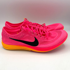Nike ZoomX Dragonfly Cleats Mens 14 Hyper Pink Track  Field CV0400-600