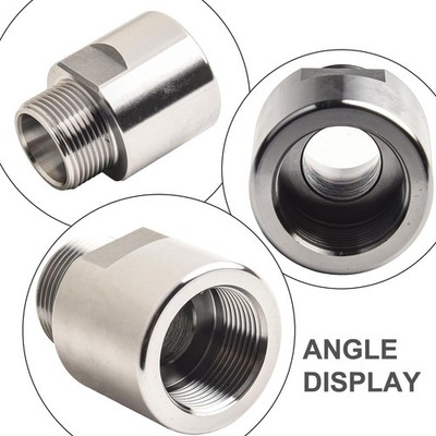 Set Di Pinze A Pinza ER8 ER16 ER20 ER25 ER32 ER40 Set Di Pinze A Molla Per Portautensili Per Tornio Di Fresatura CNC - Foto 11