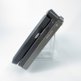 【Excellent】Nintendo 3DS Cosmo Black Console Only Japanese Edition #RET1125/01