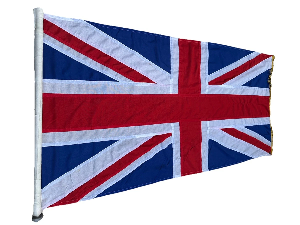 25+ Collectible British Flags for sale | Updated Oct 2026