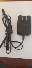 Blackberry PSM04A-050RIMC Wall Charger w/ Mini USB Connection - Black