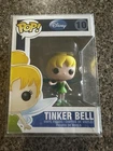 Funko Pop! Vinyl: Disney Tinker Bell Series 1 Animation Vinyl Figure #10