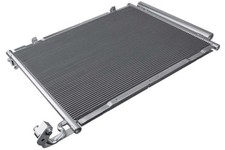 Condensateur Ford TOURNEO