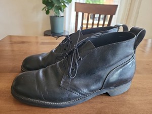 Vintage Chukka Boots Military for sale | eBay display picture 3