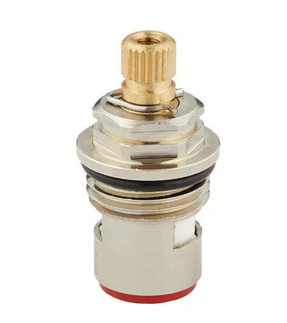 Glacier Bay Hot Cartridge Assembly for Wallmount Faucets 864840