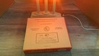 3 light candolier 9 Inch With Box — photo 4