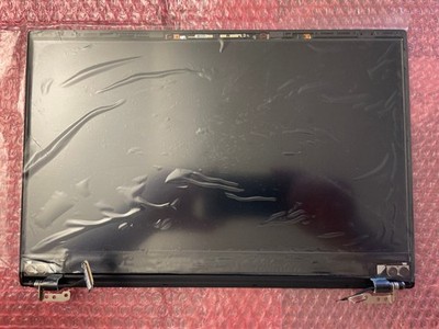Lenovo ThinkPad X1 Carbon Gen 6 Display Komplett!, WQHD IPS FRU: 00NY681 Neuw.